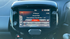 Citroen C1 1.0 VTi 72 Sense 3dr Petrol Hatchback